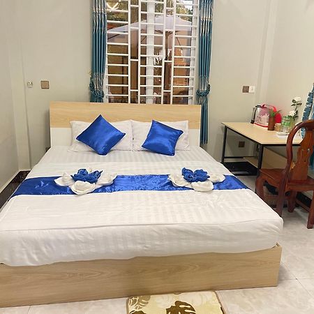 Bun Homestay Battambang Exterior photo