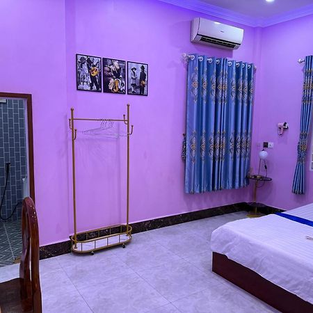Bun Homestay Battambang Exterior photo