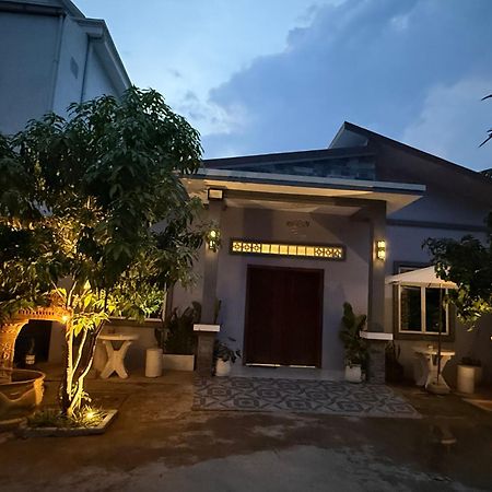 Bun Homestay Battambang Exterior photo