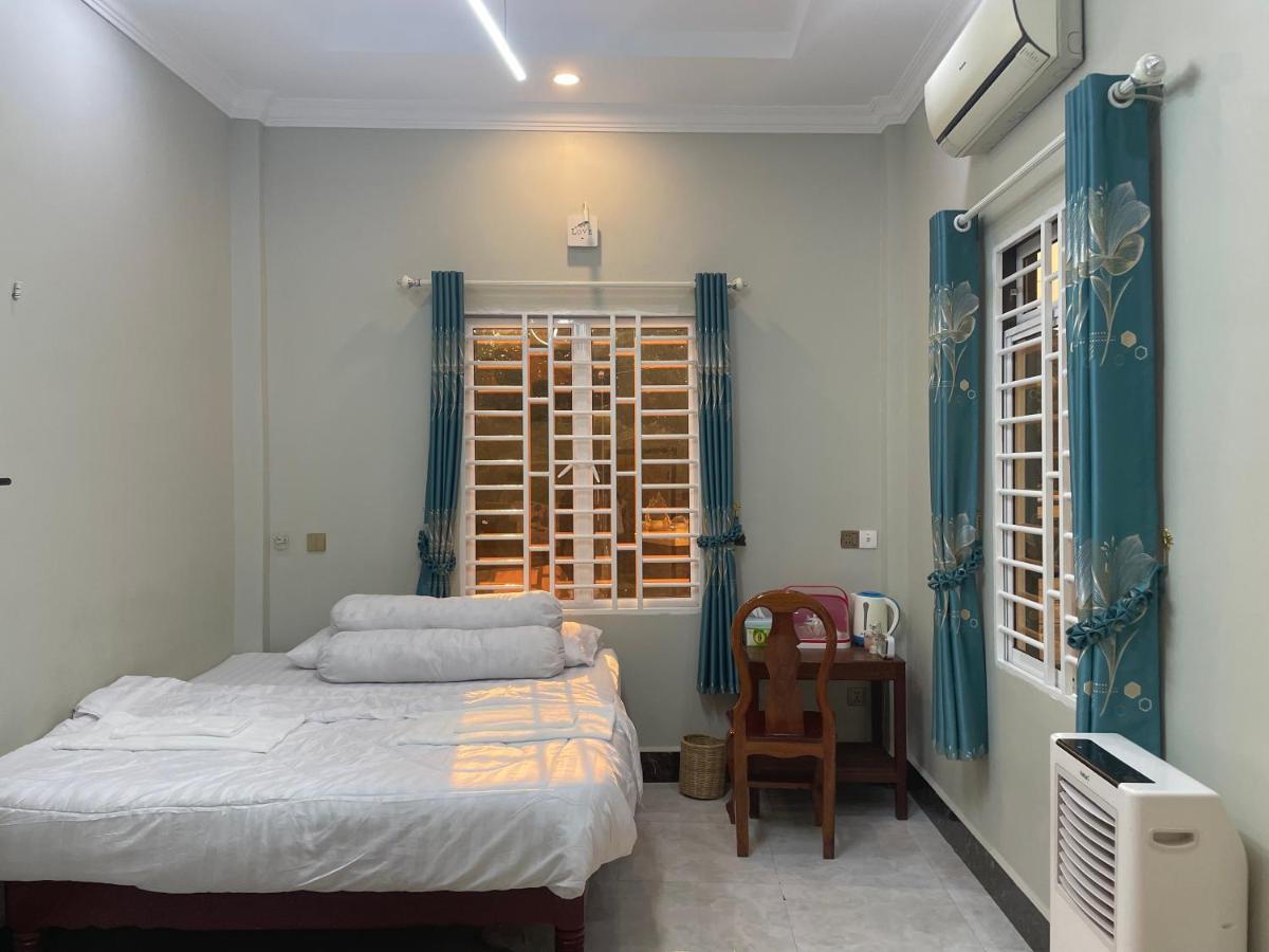 Bun Homestay Battambang Exterior photo