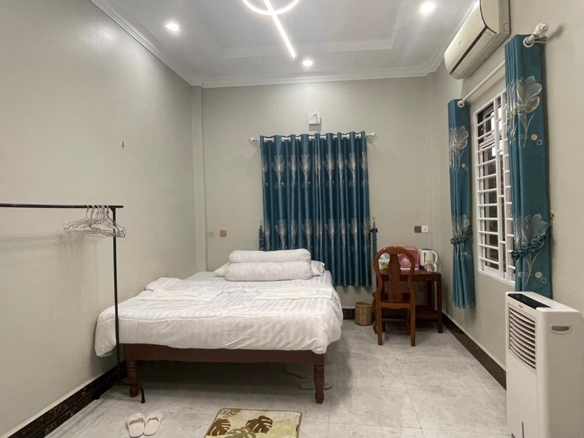 Bun Homestay Battambang Exterior photo