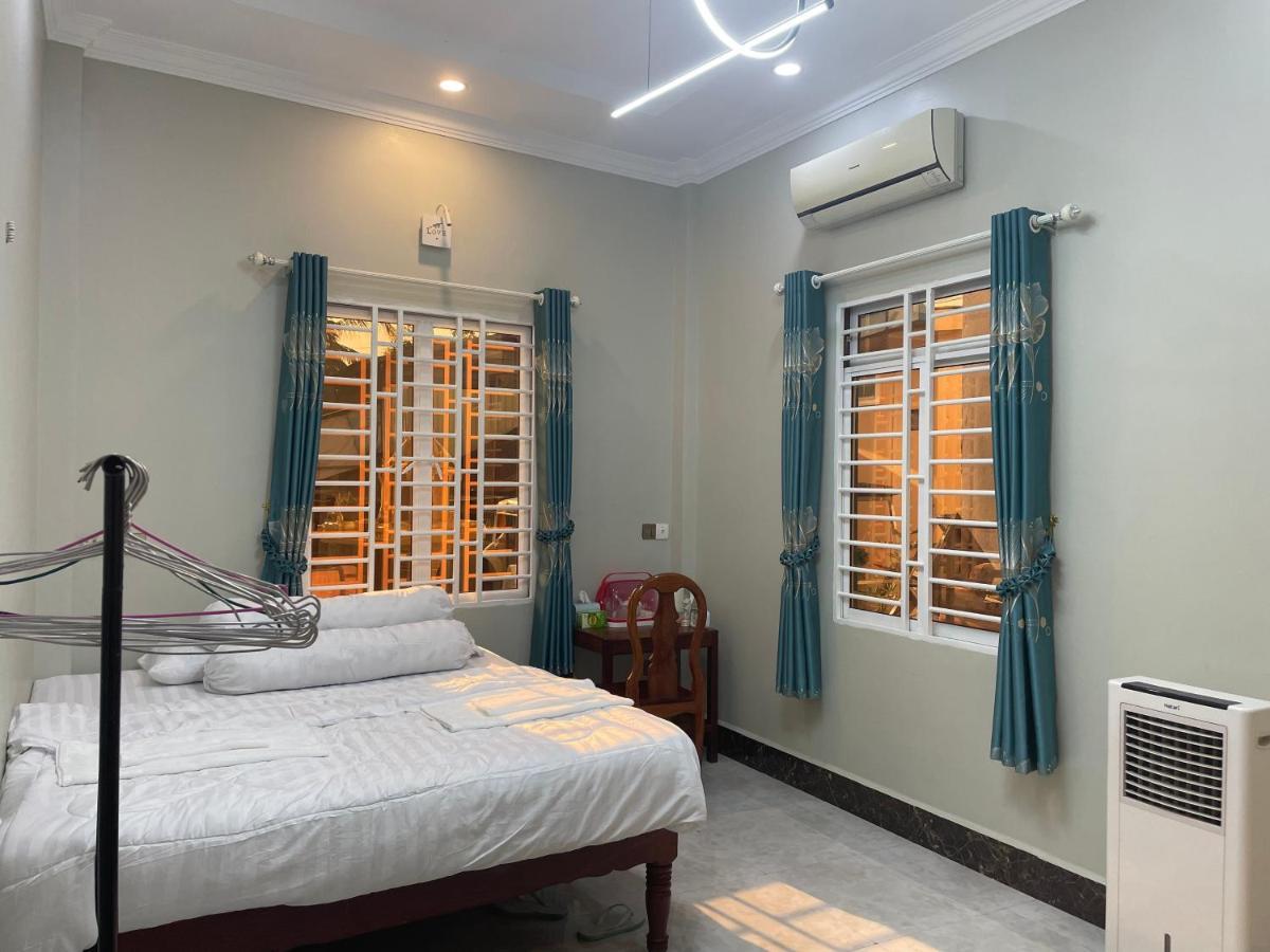 Bun Homestay Battambang Exterior photo