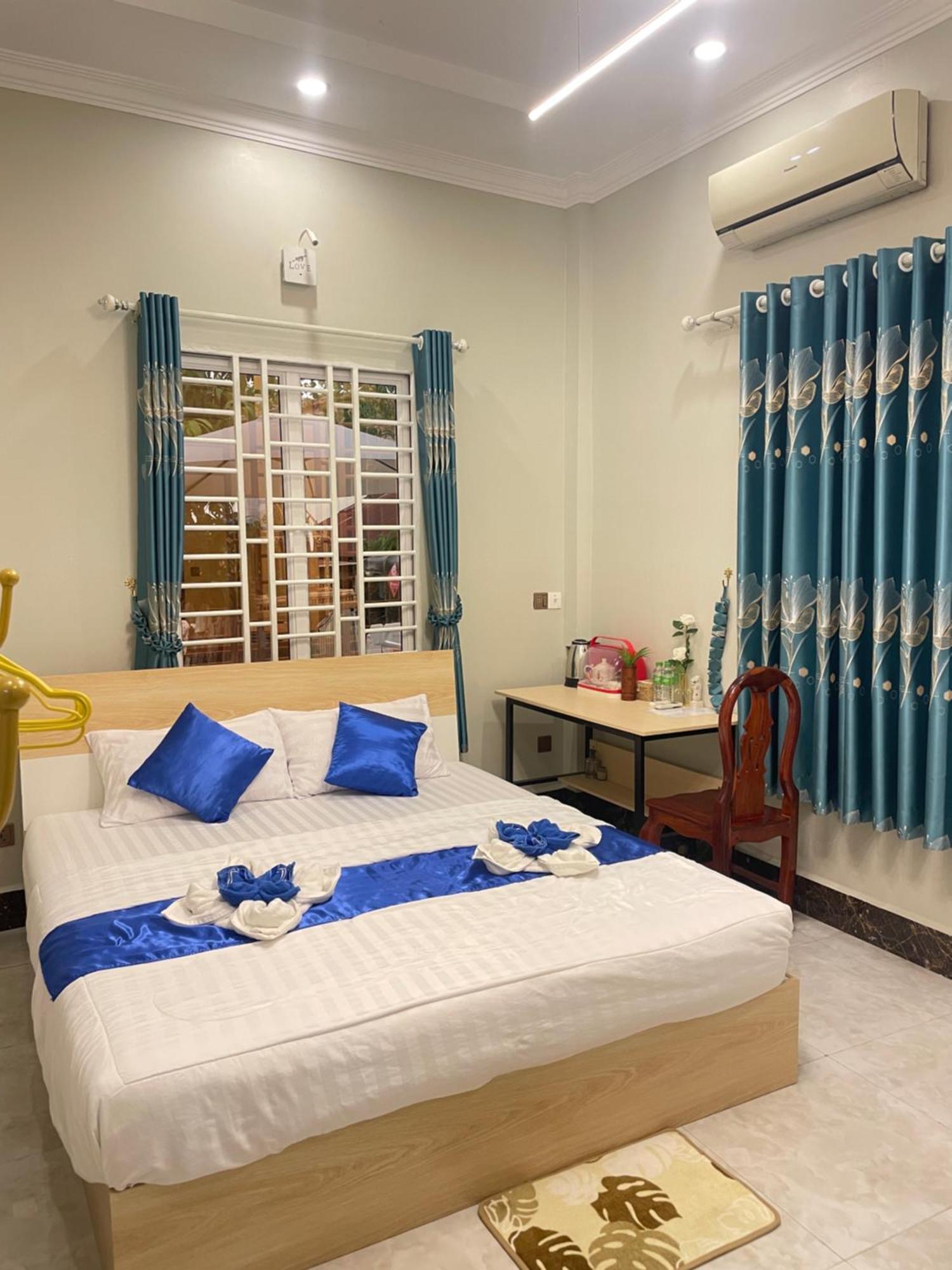 Bun Homestay Battambang Exterior photo