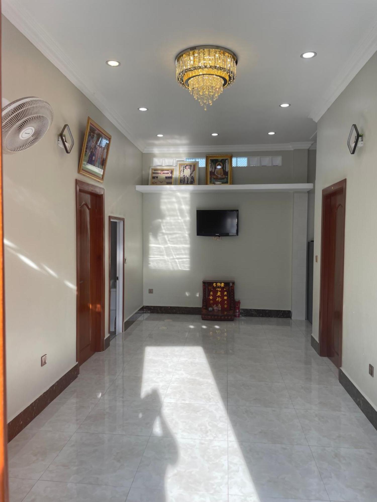 Bun Homestay Battambang Exterior photo
