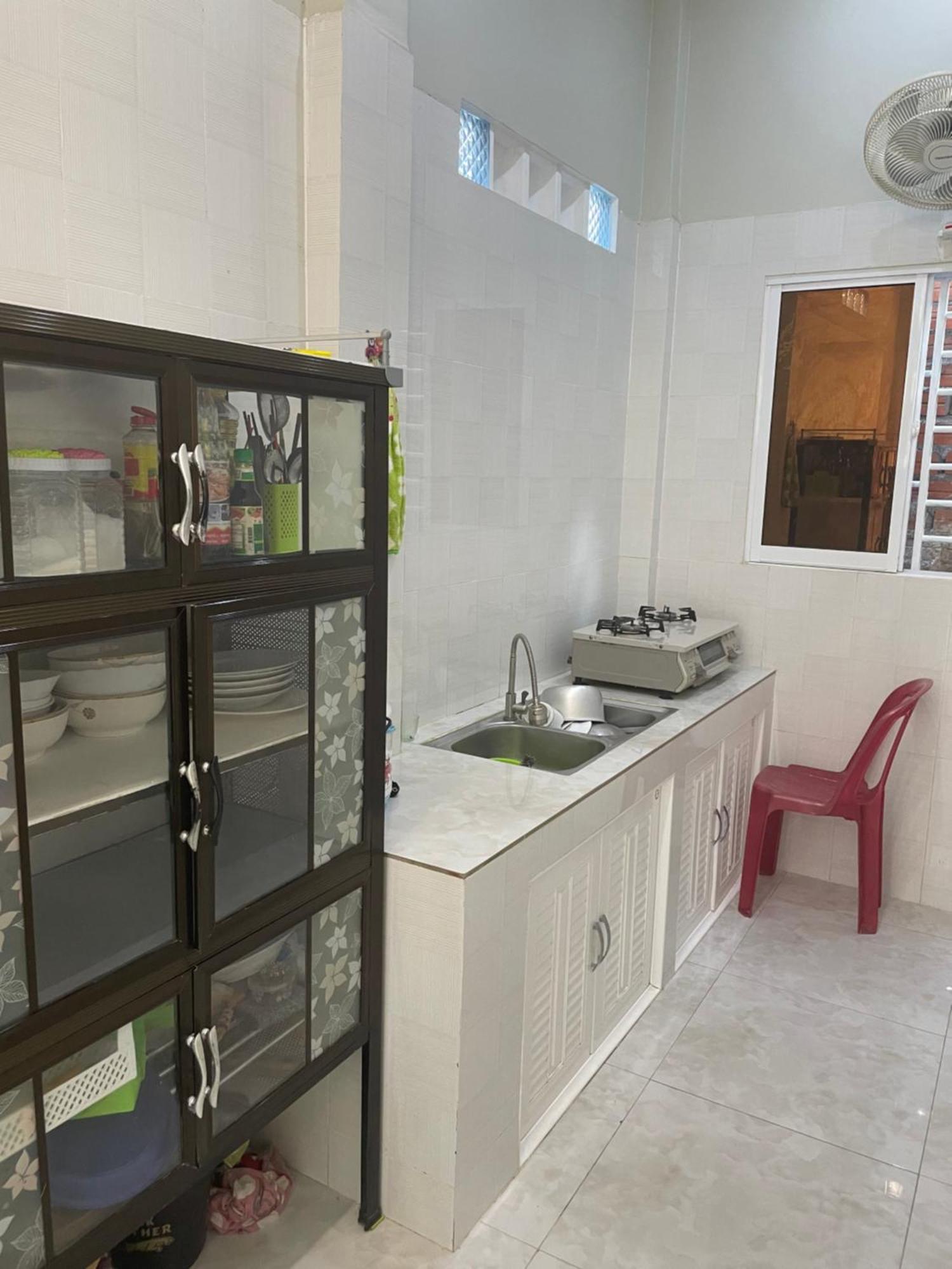 Bun Homestay Battambang Exterior photo