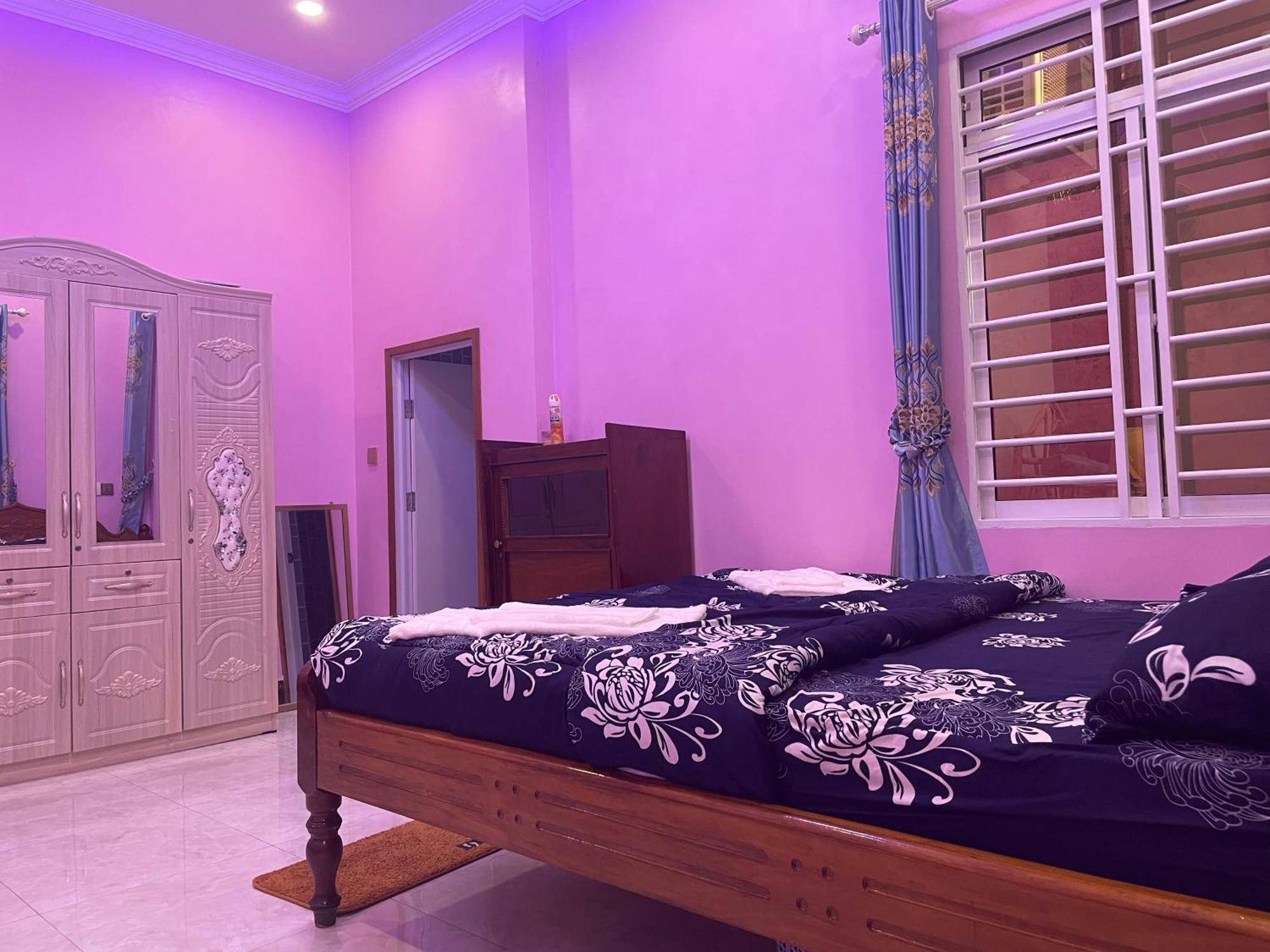 Bun Homestay Battambang Exterior photo