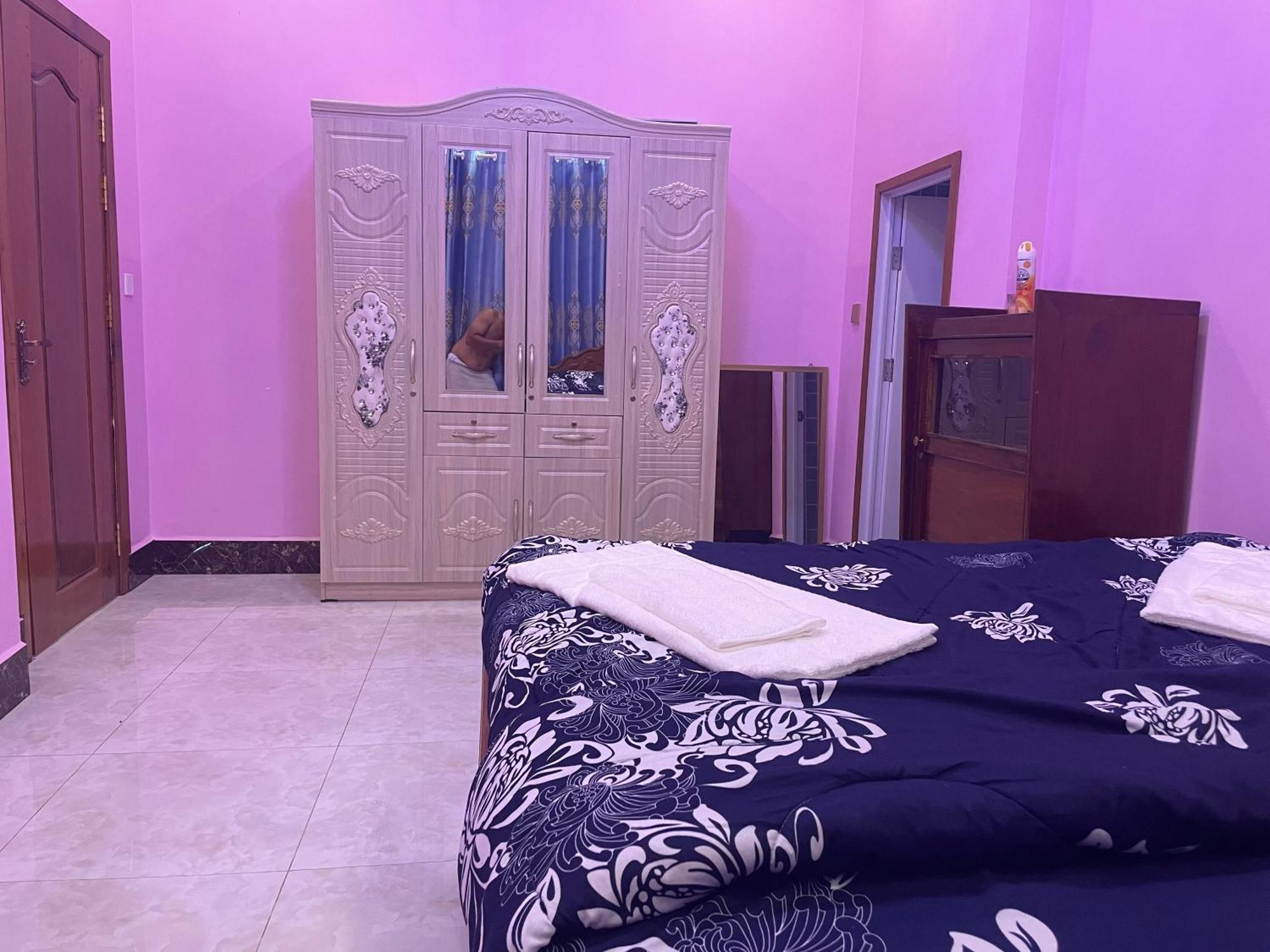 Bun Homestay Battambang Exterior photo