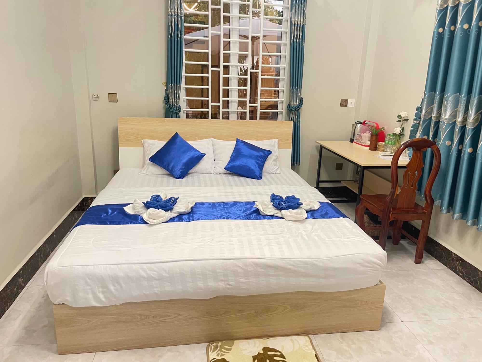 Bun Homestay Battambang Exterior photo