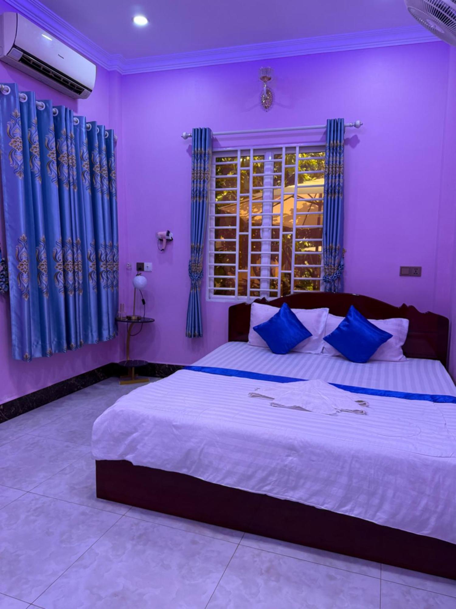 Bun Homestay Battambang Exterior photo