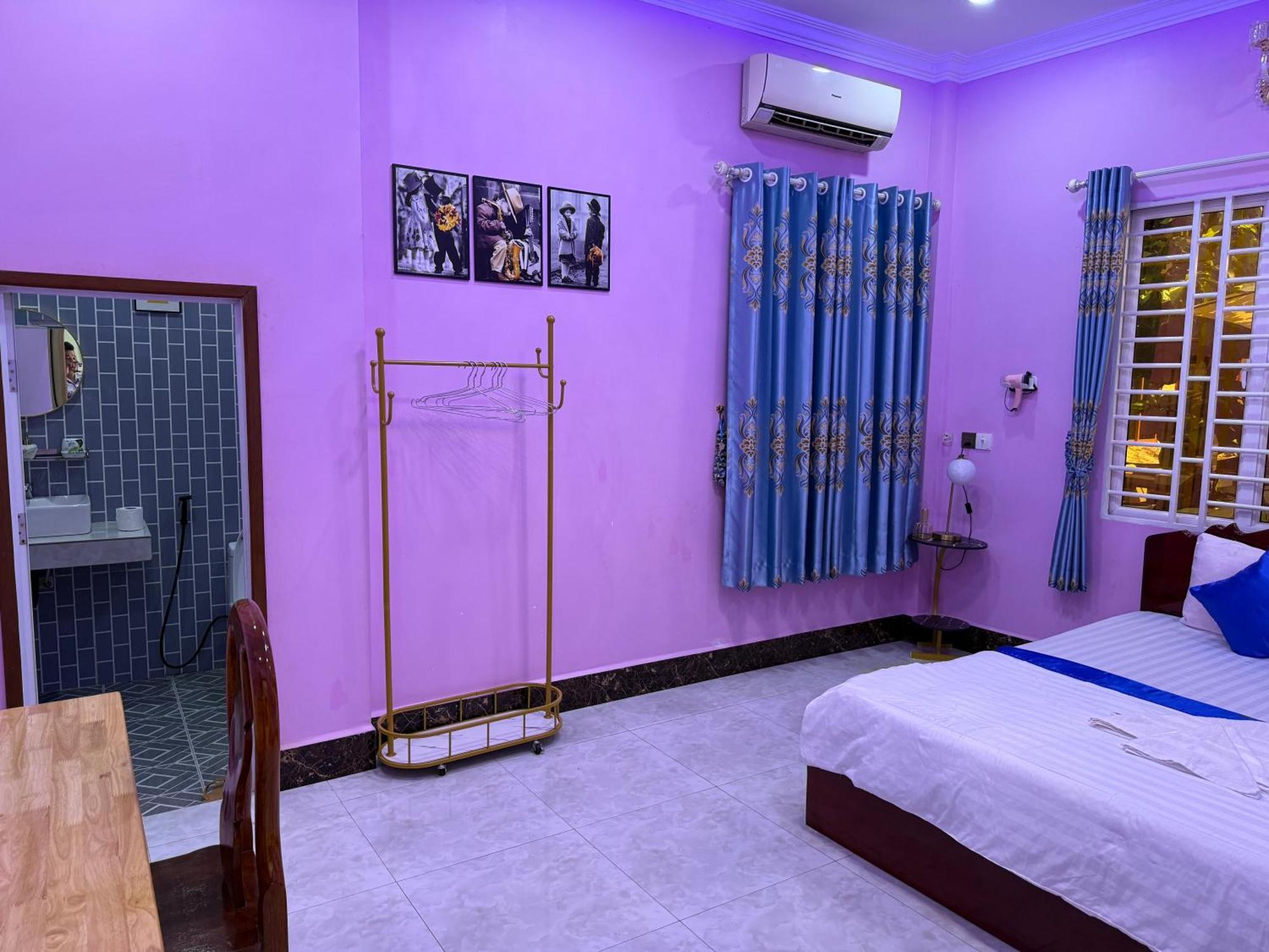Bun Homestay Battambang Exterior photo